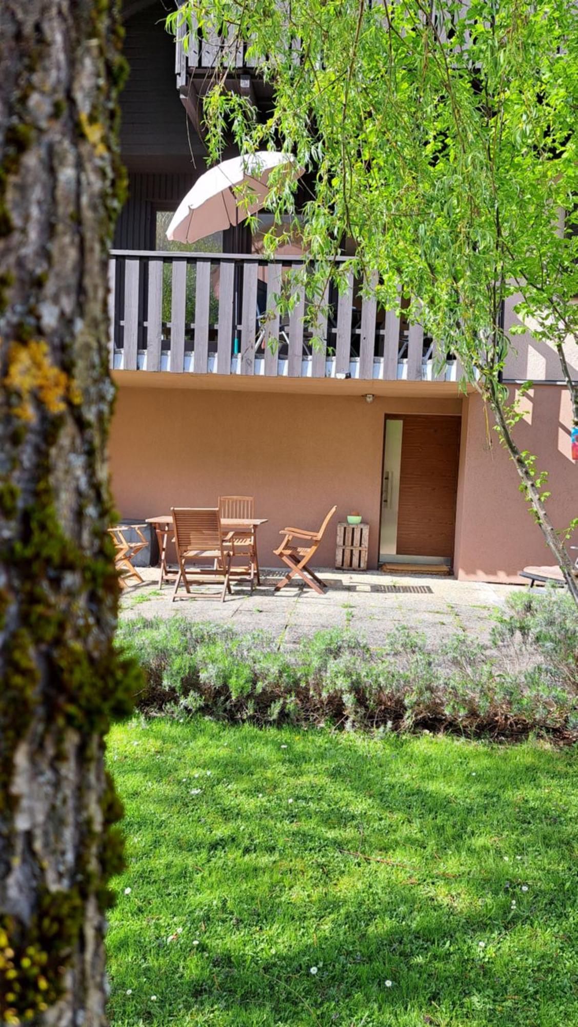 Baers Mountain Stay Ausserbraz Innerbraz Esterno foto