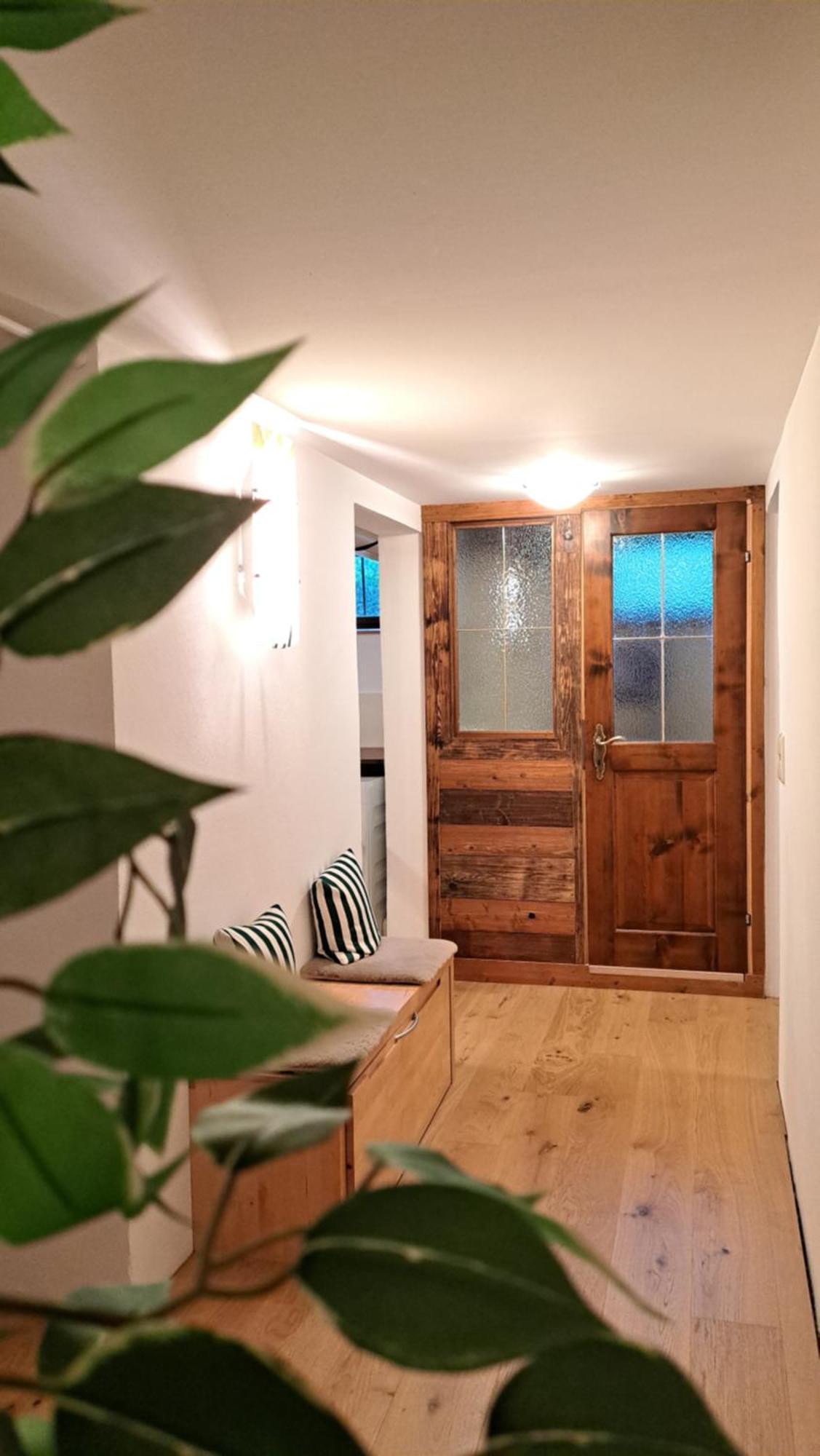 Baers Mountain Stay Ausserbraz Innerbraz Esterno foto