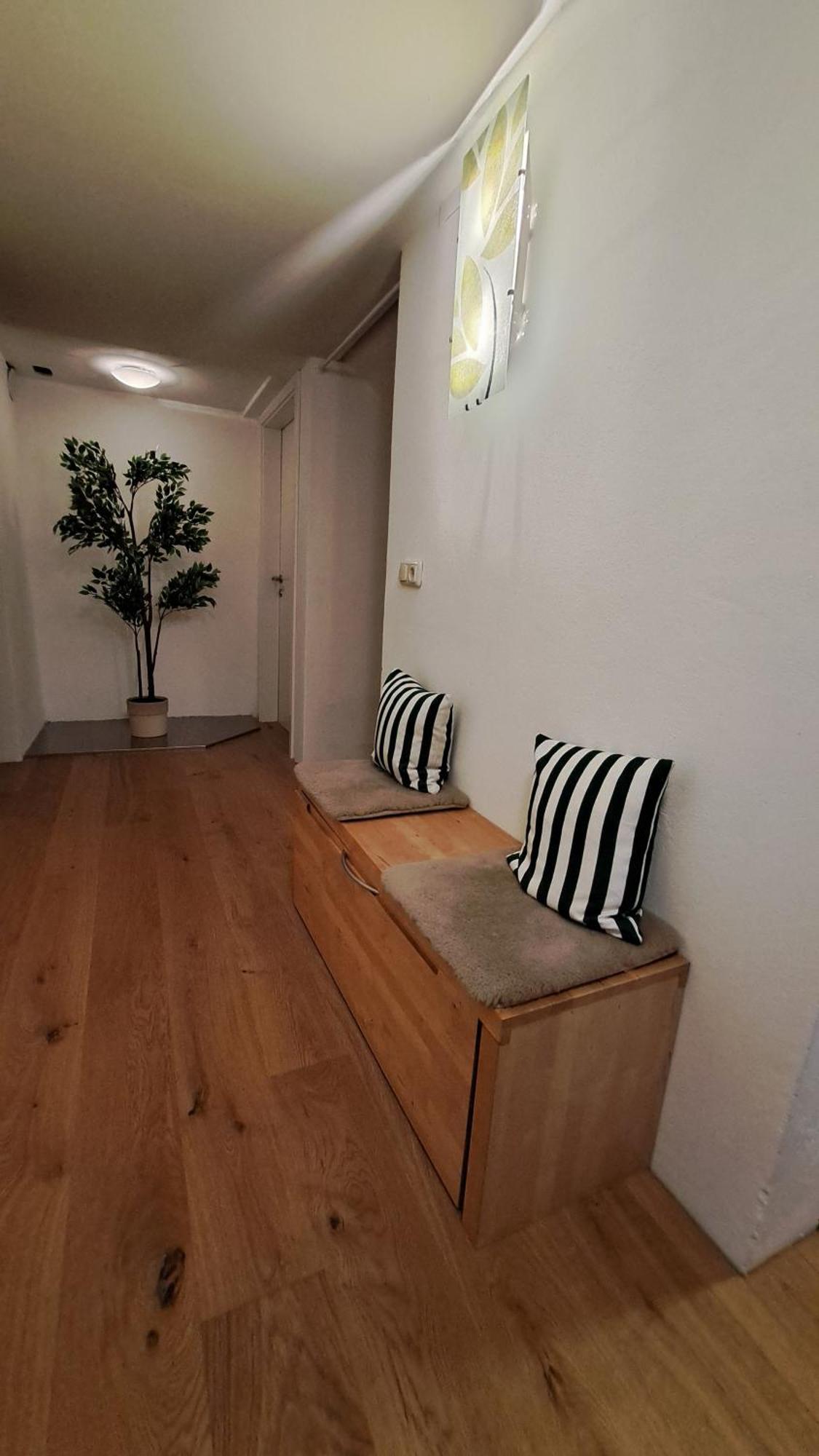 Baers Mountain Stay Ausserbraz Innerbraz Esterno foto
