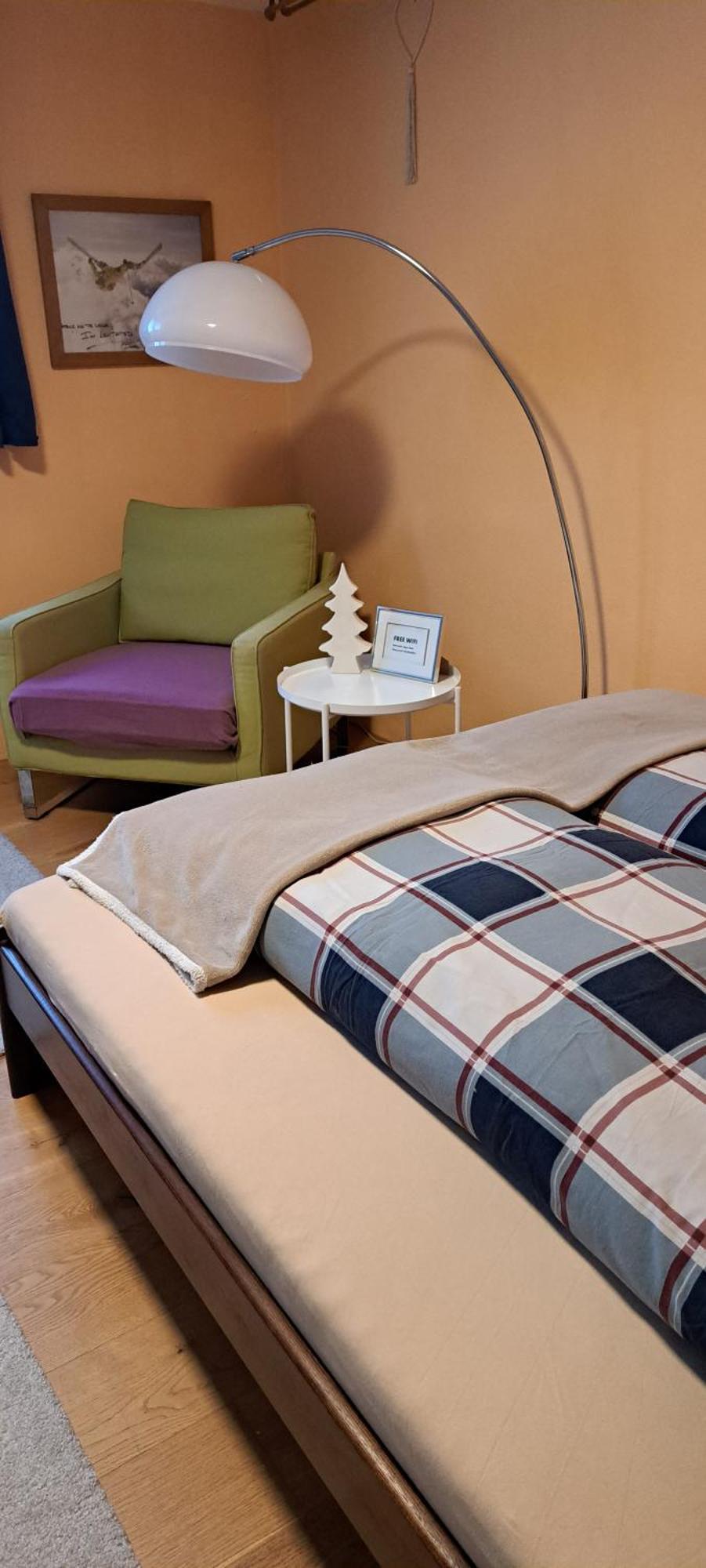 Baers Mountain Stay Ausserbraz Innerbraz Esterno foto